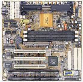 Motherboard